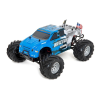 Motorized Toy Car Logo