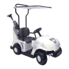 Motorized Toy Car Logo