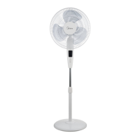 Preview: Midea FS40-11NR