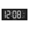 Clock Logo
