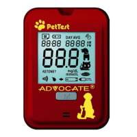 Preview: Advocate PetTest