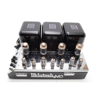 Preview: McIntosh MC 240