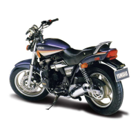 Preview: Yamaha YX600