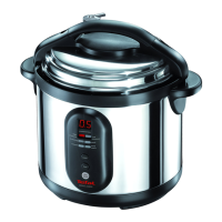 Preview: TEFAL Minut' Cook CY4000