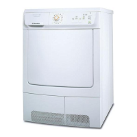Preview: Electrolux EDC 66150W