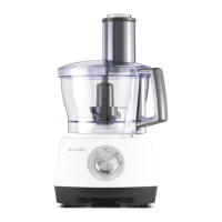Preview: Breville Kitchen Wizz BFP400