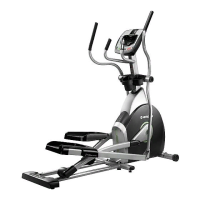 Preview: Horizon Fitness e1100GS