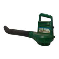 Preview: Weed Eater 2510
