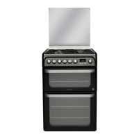 Preview: Hotpoint HUD 61K S