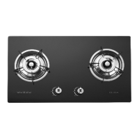 Preview: Elba EGH-8022BK