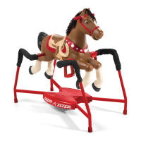 Preview: Radio Flyer 380