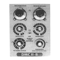 Preview: Nautilus DMC-IIB