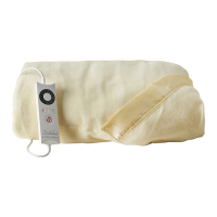 Preview: Intelliheat Overblanket