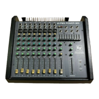 Preview: Electro-Voice 61PMX