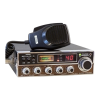 Two-Way Radio Logo