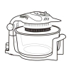 Convection Oven Logo