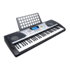 Electronic Keyboard Logo
