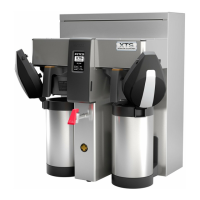 Preview: Fetco CBS-2131XTS