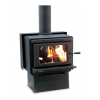 Indoor Fireplace Logo