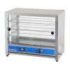 Food Warmer Logo