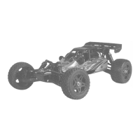 Preview: HBX Vortex 12881 Dune Buggy