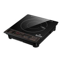 Preview: duxtop 8100MC