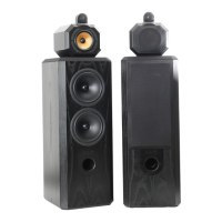 Preview: B&W electronics 802 series 3