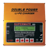 Battery Charger Logo
