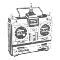 Preview: AIRTRONICS Vanguard FM 4 Channel