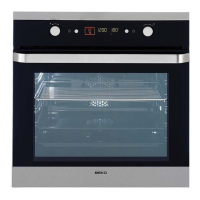 Preview: Beko OIM 25501 X