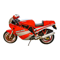 Preview: Ducati 750 Sport Bevel Heaven