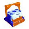 Swimming Pool Vacuum Logo