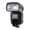 Camera Flash Logo