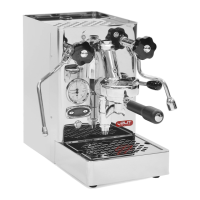 Preview: Lelit Pro Line - Mara PL62S