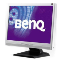 Preview: BenQ T201WA