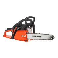 Preview: Dolmar PS-32 C