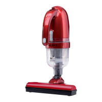 Preview: Euroflex Monster H056 MINI HERO