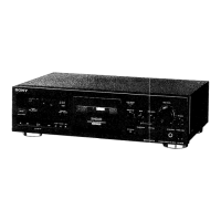 Preview: Sony TC-K6111S