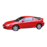 Preview: Mazda MX-3 1995