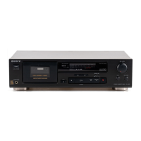 Preview: Sony TC-K370