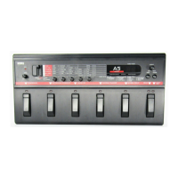 Preview: Korg A5 Guitar