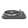 Turntable Logo