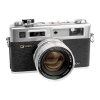 Digital Camera Logo