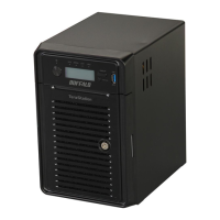 Preview: Buffalo TeraStation TS5800D
