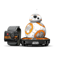 Preview: Sphero App Enabled Droid BB-8