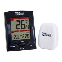 Preview: TempMinder MRI-200HI