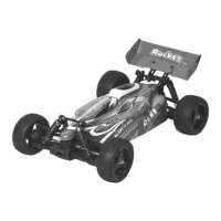 Preview: HBX Rocket 6588