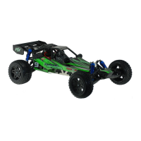 Preview: HBX Dune Racer