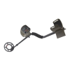 Metal Detector Logo