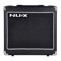 Preview: nux MIGHTY15SE